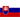 Slovensko U20