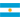 Argentinien XV