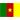 Камерун жени