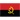 Angola - Feminino