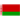 Bielorrússia - Feminino
