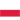 Polonia sub-19 - Femenino
