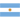 Argentína U19