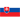 Eslovaquia sub-20 - Femenino