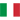 Itália Sub18 - Feminino