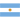 Argentyna U19 - Kobiety