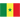 Senegal - Femenino