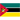 Mozambique - Dames