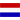 Países Baixos Sub20 - Feminino