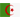 Alžírsko U21